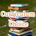 Curriculum Choice Homeschool Review Blog