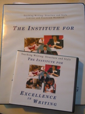 Institute For Excellence in