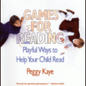 Games for Reading: Playful Ways to Help Your Child Read thumbnail