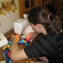 Sew Teach Me Sewing Curriculum Review thumbnail