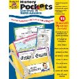 Evan-Moor History Pockets thumbnail