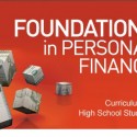 Foundations in Personal Finance Curriculum thumbnail