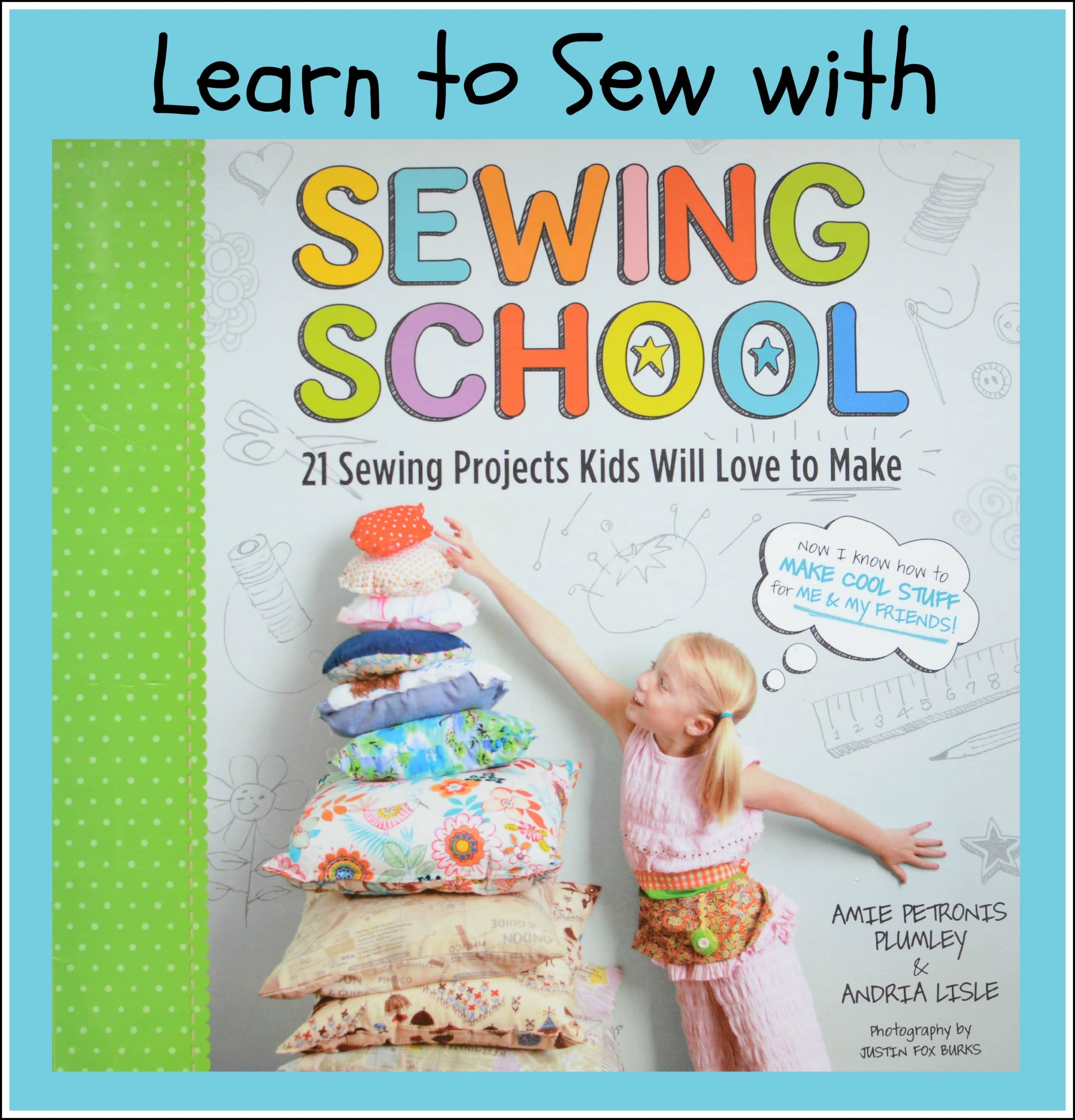 Learn to Sew 