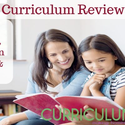 This is a collection of Phonics Curriculum Reviews from here at The Curriculum Choice. Includes reviews about programs like Explode the Code and Hooked on Phonics.