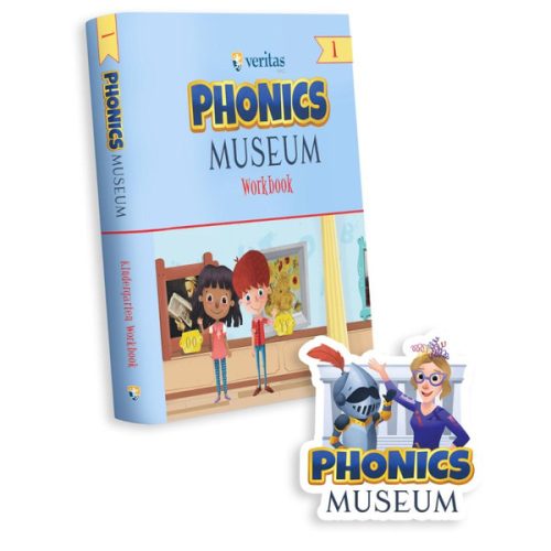 Phonics Museum