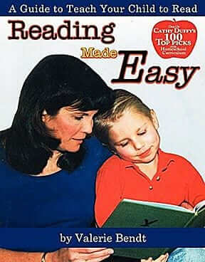 Reading Made Easy Teacher Guide