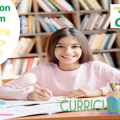 The Robinson Curriculum – A Homeschool Curriculum Review