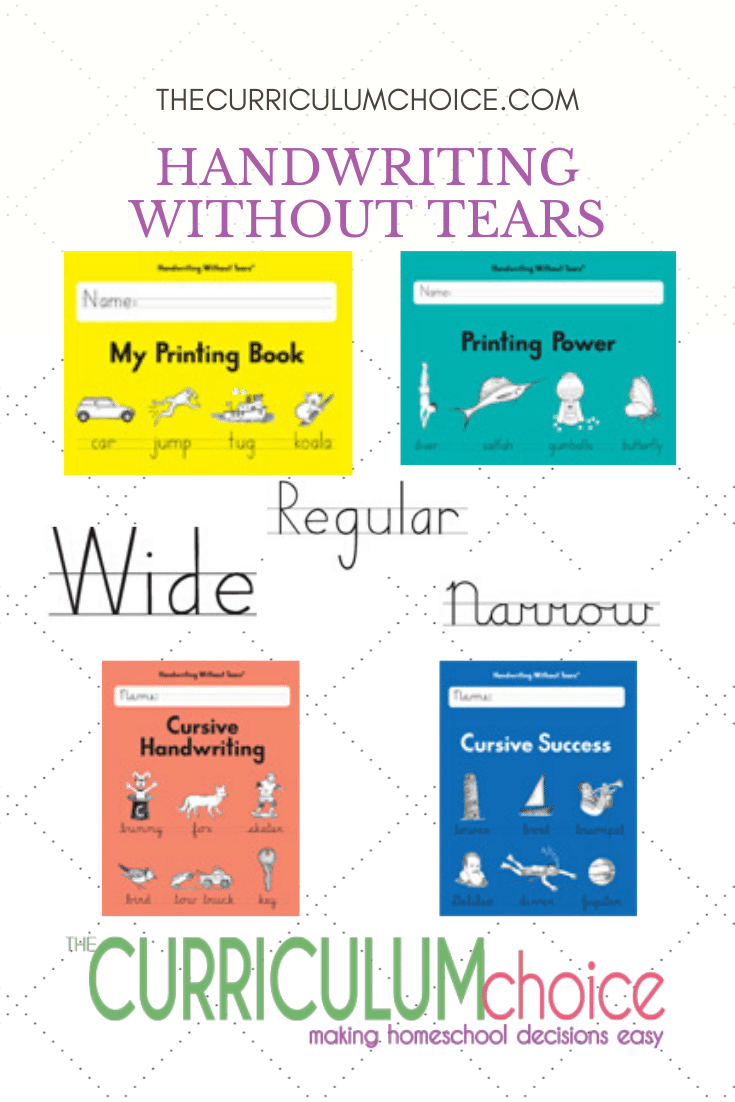 Handwriting Without Tears: Results After Year Blue And, 48% OFF