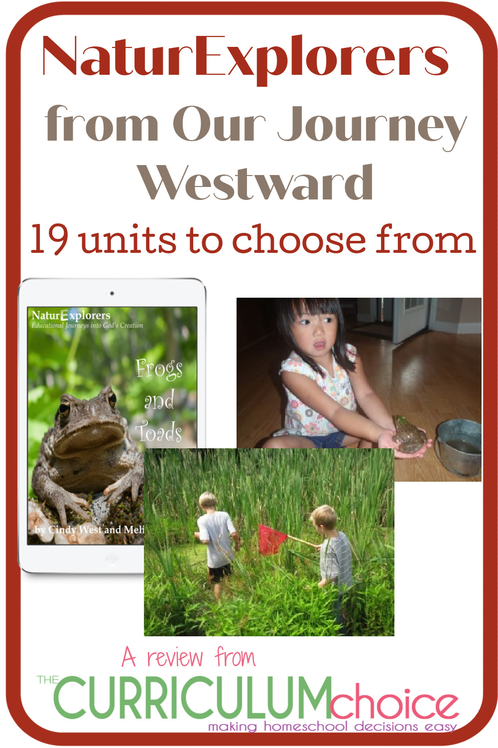 32 Awesome Outdoor Fun and Games Gift Ideas - Our Journey Westward