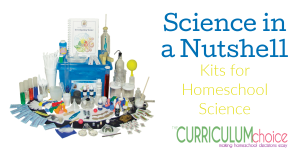 Science in a Nutshell kits by Delta Education are geared towards 2-6th grades.  They come in a huge array of life, earth and physical science topics. 