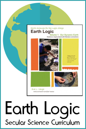 Our Dynamic Earth • Earth Logic