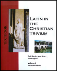 Latin in the Christian Trivium