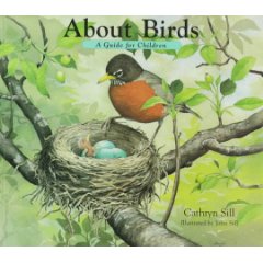 About Animals Series by Cathryn Sill