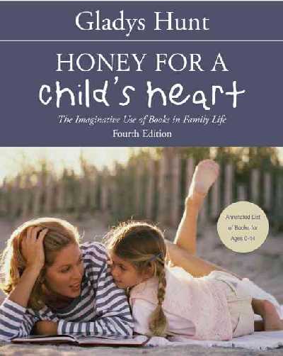 Honey for A Child’s Heart