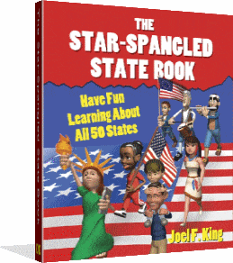 Star-Spangled States Review