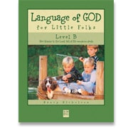 Language of God Grammar Series from Catholic Heritage Curricula