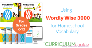 Wordly Wise 3000 is a vocabulary program for grades K-12. It provides vocabulary instruction to develop the link between vocabulary and reading comprehension and is offered in both print and digital formats.