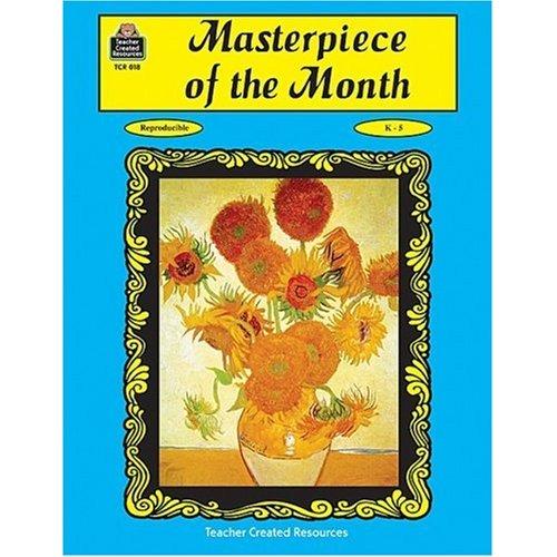 Masterpiece of the Month