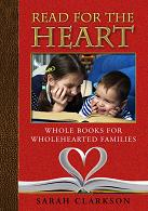 Read for the Heart – A Book about Books