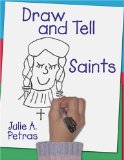Draw and Tell Bible and Saint Stories