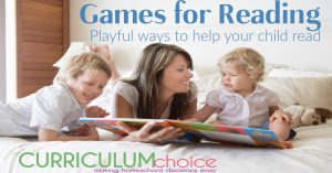 Games for Reading by Peggy Kaye contains over 70 games to help your child learn to read & make it FUN! - bingo, rhyming, mazes, puzzles and more!