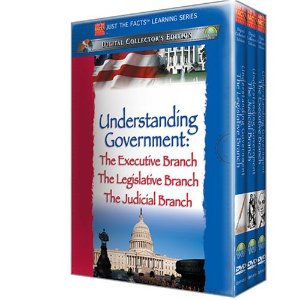Understanding Government DVDs