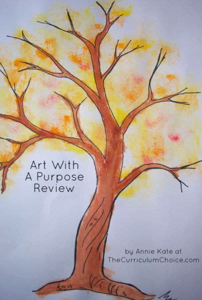 Art with A Purpose