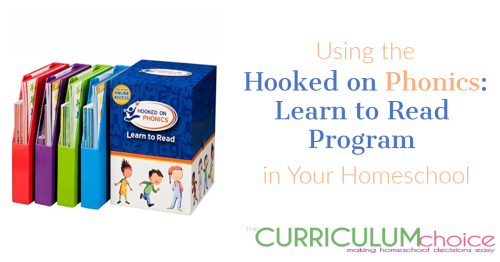 The Hooked on Phonics Learn to Read program is a complete, easy to use phonics program for kids prek-2nd grade.