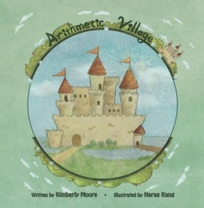 Arithmetic Village Review and Giveaway