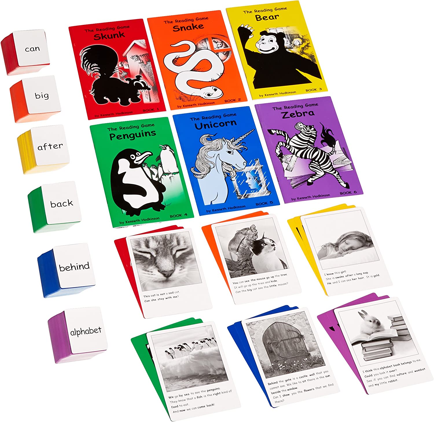 Make Learning To Read Fun With The Reading Game The Curriculum Choice Make Learning To Read Fun With The Reading Game The Curriculum Choice