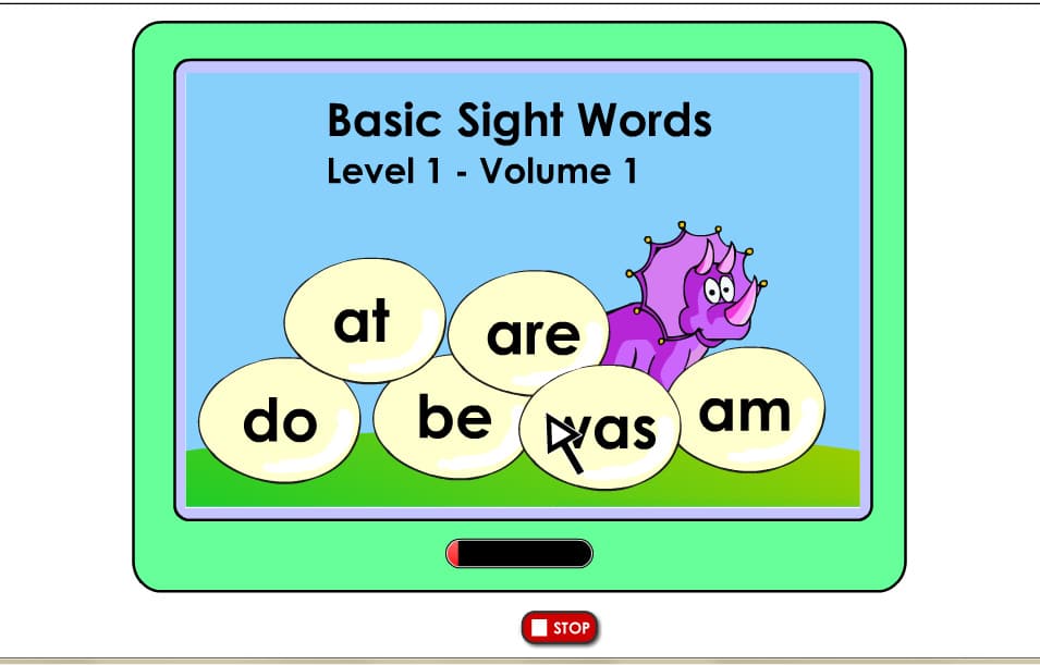 K5 Learning - The Curriculum Choice
