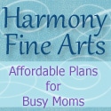Special Harmony Fine Arts Discount