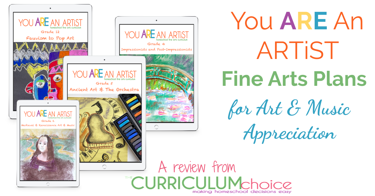 Use Art Postcards to Teach or Review • TeachKidsArt