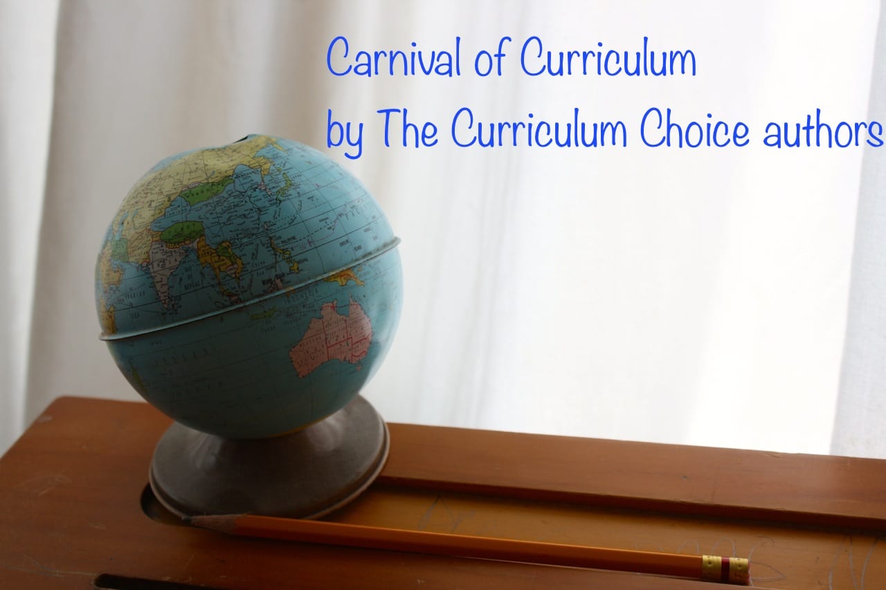 Carnival of Curriculum by Our Review Team