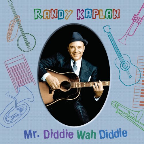 Mr. Diddle Wah Diddie – Kid Family Musical Romp!