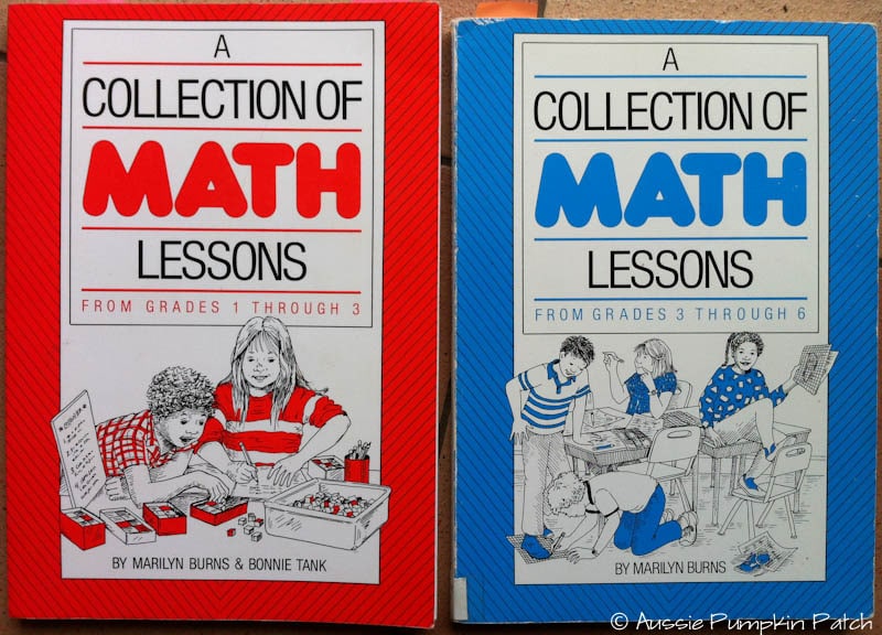 A Collection Of Math Lessons Review