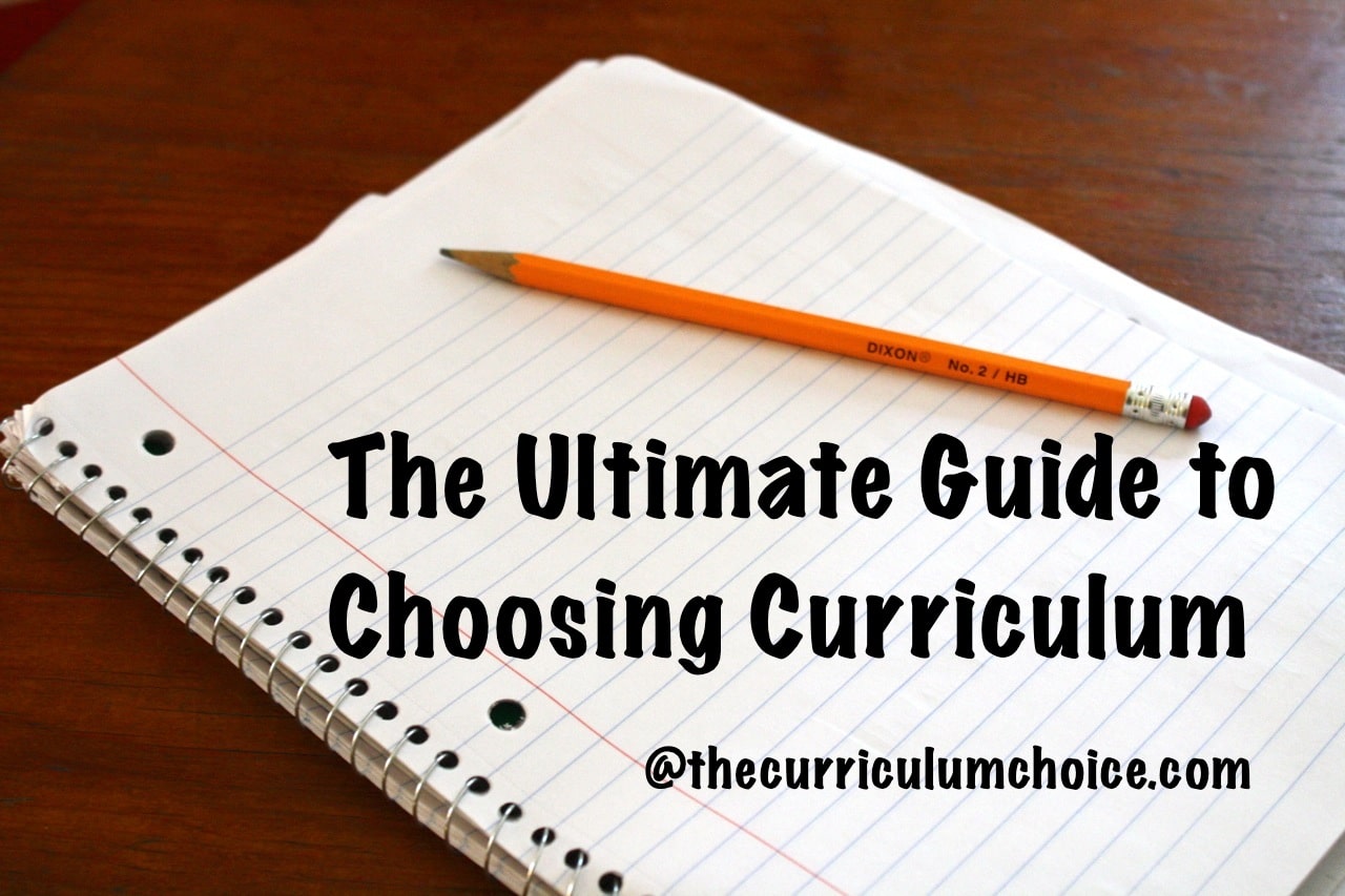 Curriculum Choice – Best Group Blog
