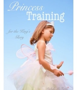 Princess Training For the King’s Glory Review