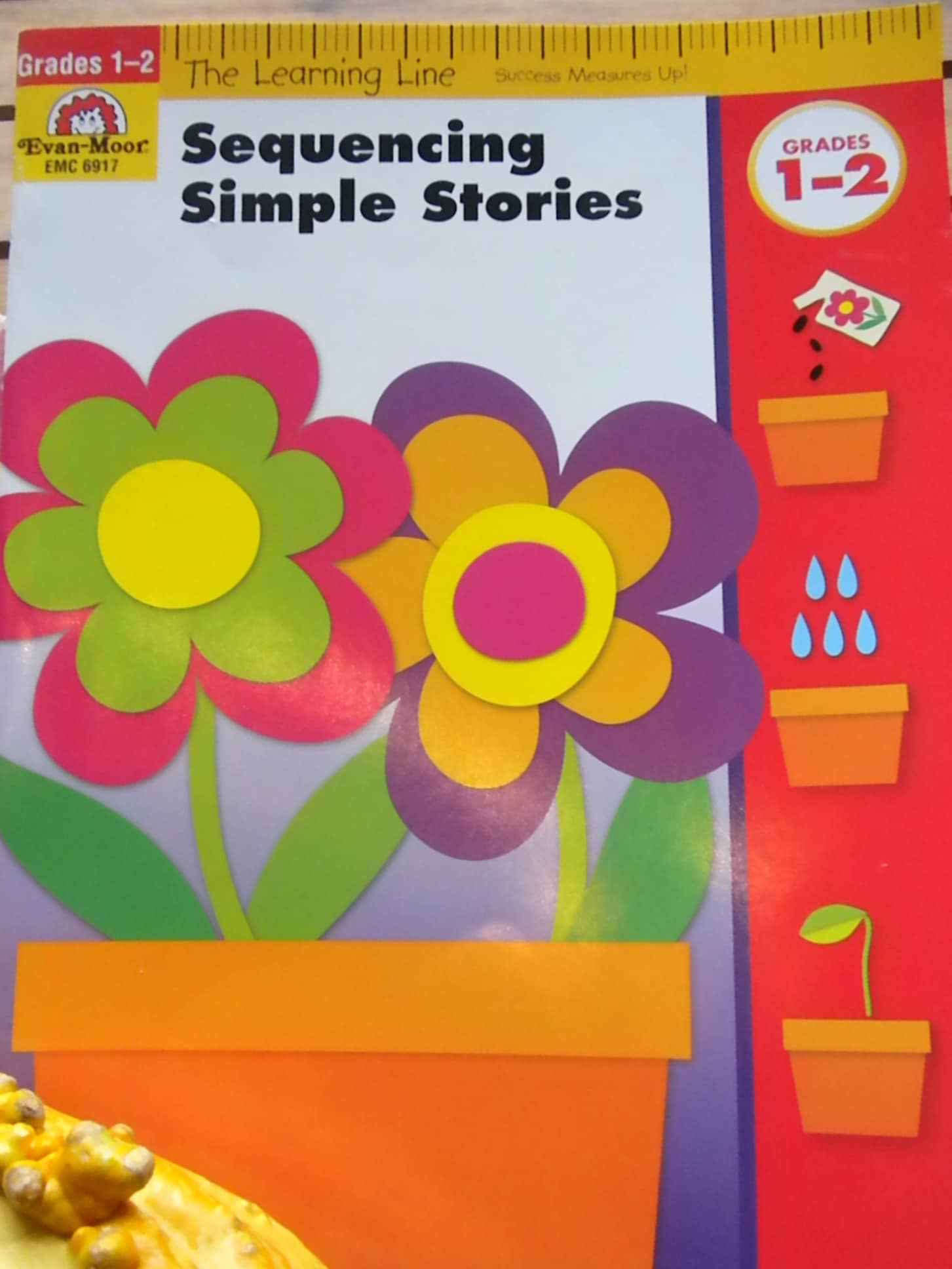 Sequencing Simple Stories AND Story Writing Activities