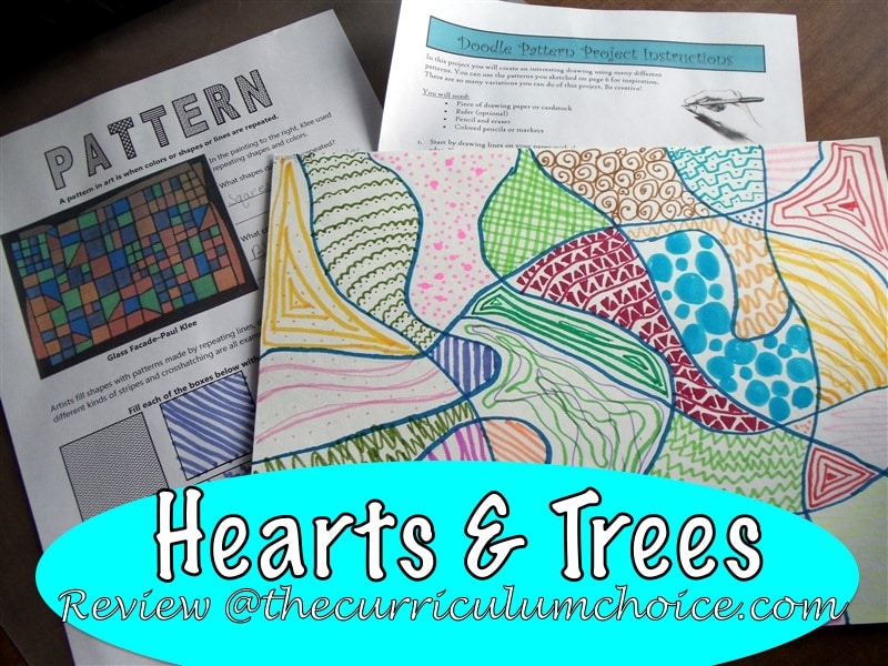 Hearts and Trees Magazine – Volume 2 Review