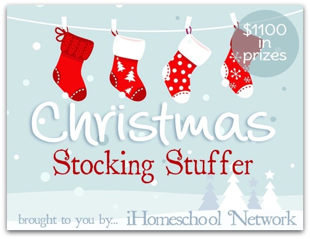 Christmas Stocking Stuffer