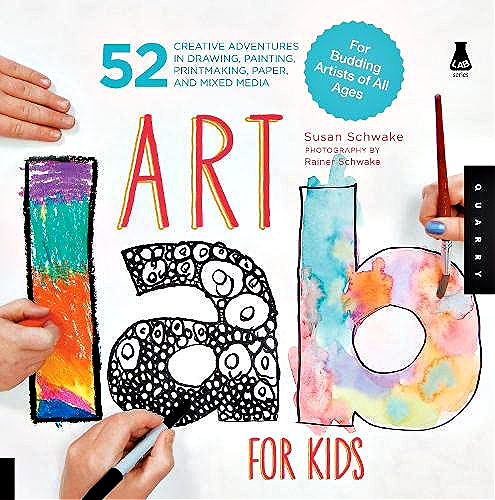 Homeschool Arts and Crafts ages 5-8 - Inspired Minds Art Center - Sawyer