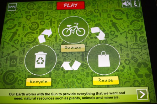 Recycle HD by Sprout Labs