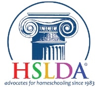 Thank You to HSLDA