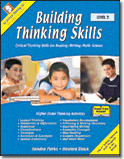 Logic Resources from The Critical Thinking Company – A Review
