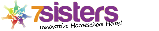 7 Sisters Innovative Homeschool Helps Review