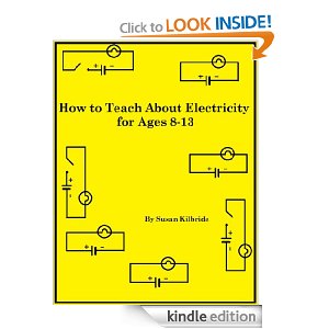 How to Teach About Electricity for Ages 8-13 Review