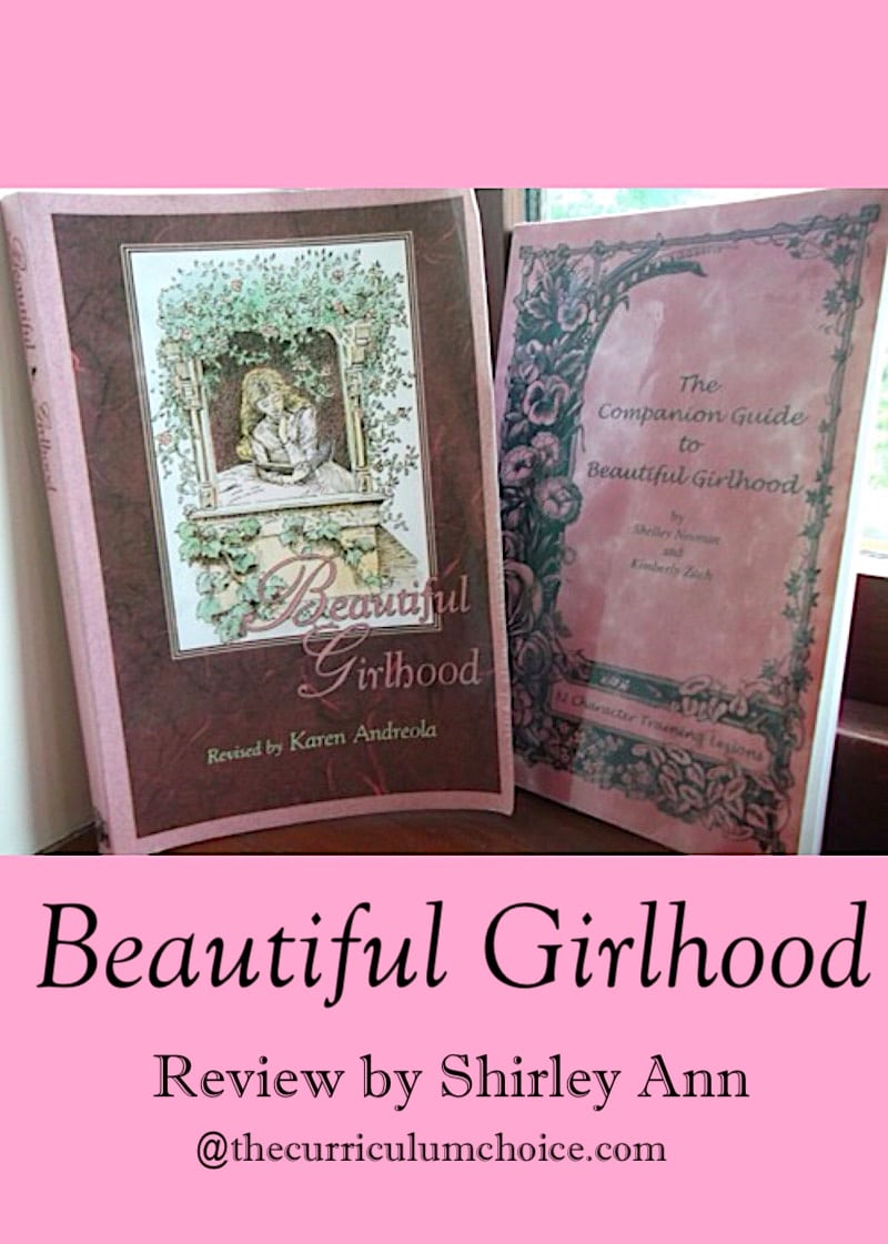 Beautiful Girlhood Review