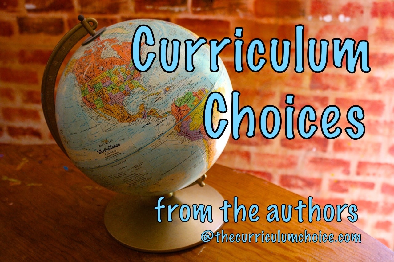 Homeschool Curriculum Choices from Our Review Authors