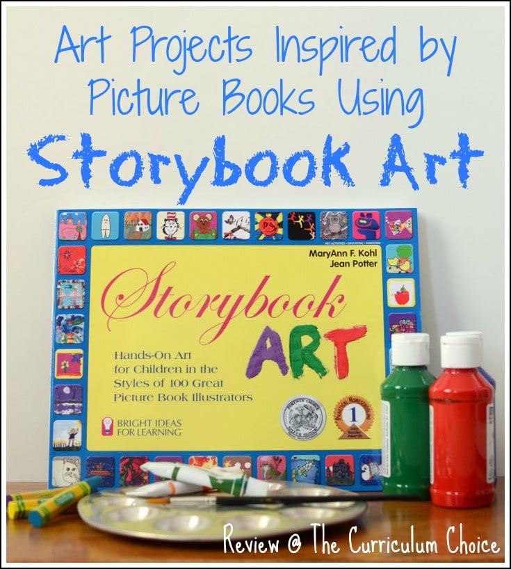 book art project ideas